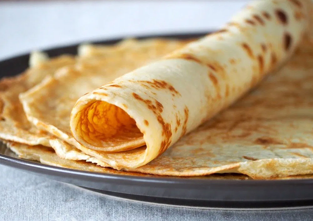 Pannenkoeken Kiwibaker